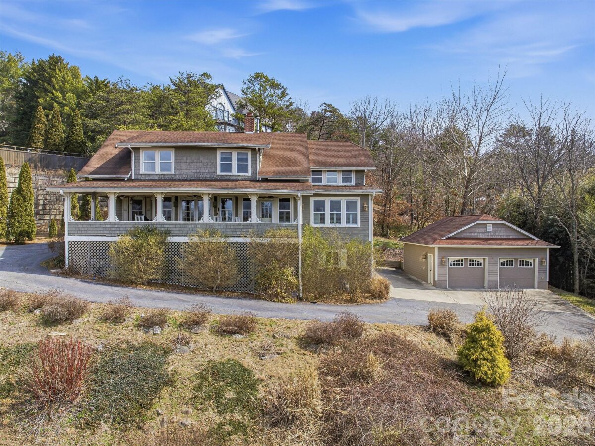 Weaverville 27 4354323