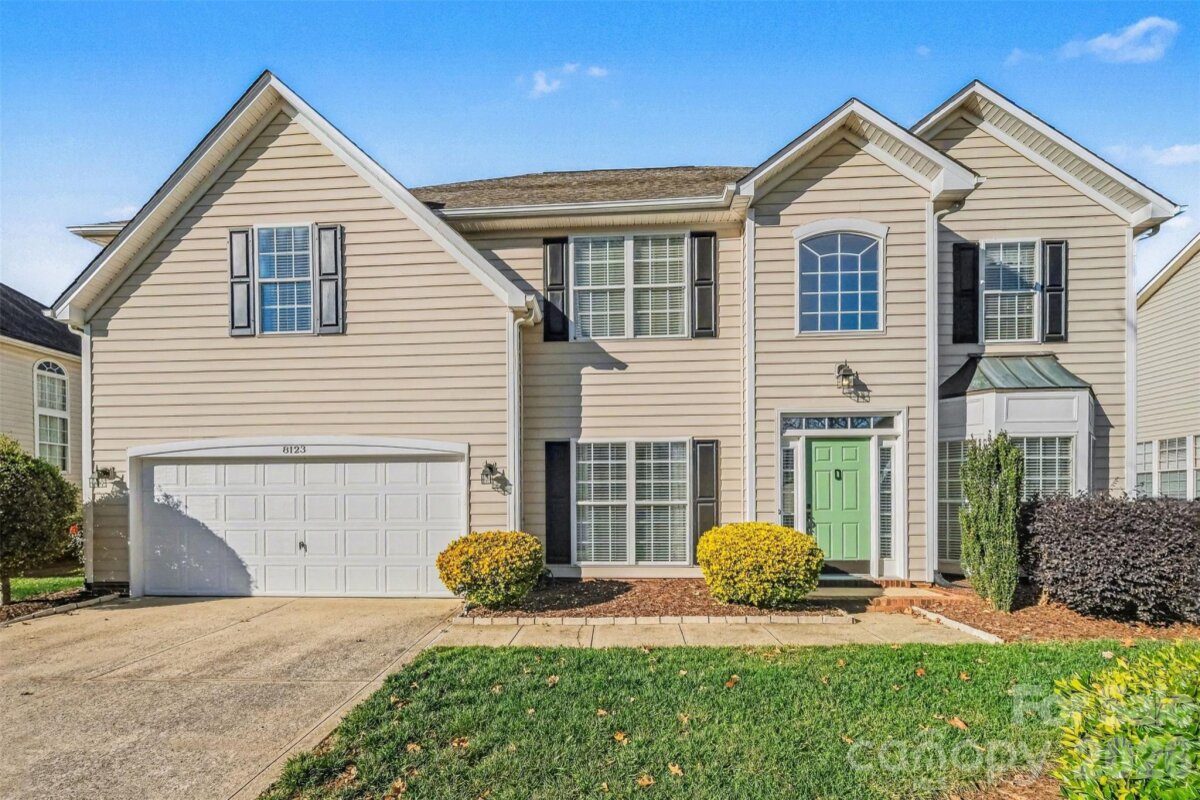 8123 Brookings Drive, Charlotte, NC 28269, MLS # 4354365