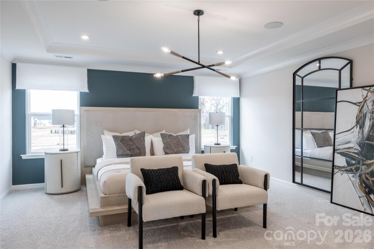 5611 Bay Rock Road, Charlotte, NC 28215, MLS # 4354403