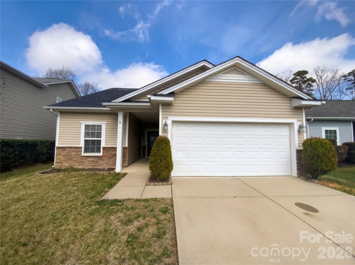 211 Waterlemon Way, Monroe, NC 28110, MLS # 4354419