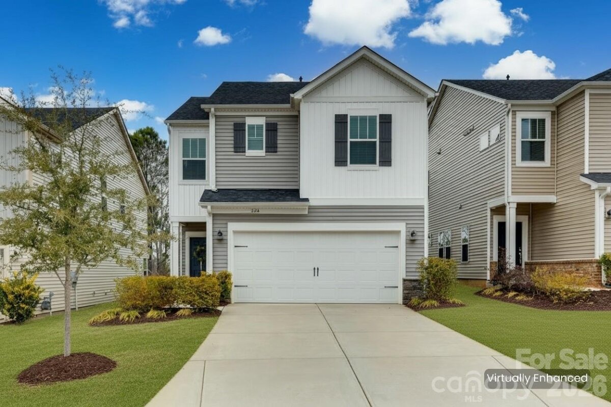 534 Palmarosa Street, Fort Mill, SC 29715, MLS # 4354433