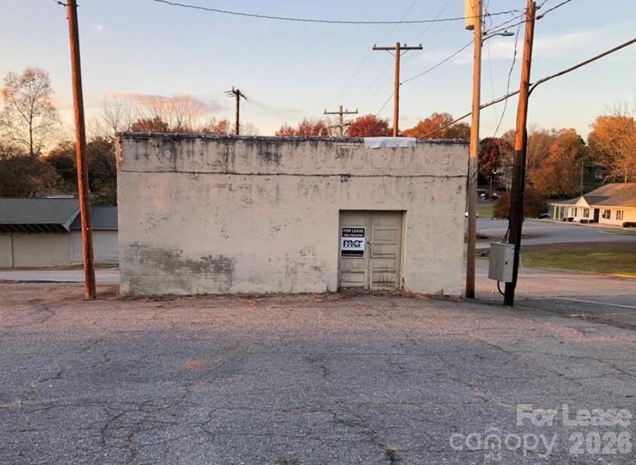 180 Town Alley, Taylorsville, NC 28681, MLS # 4354468