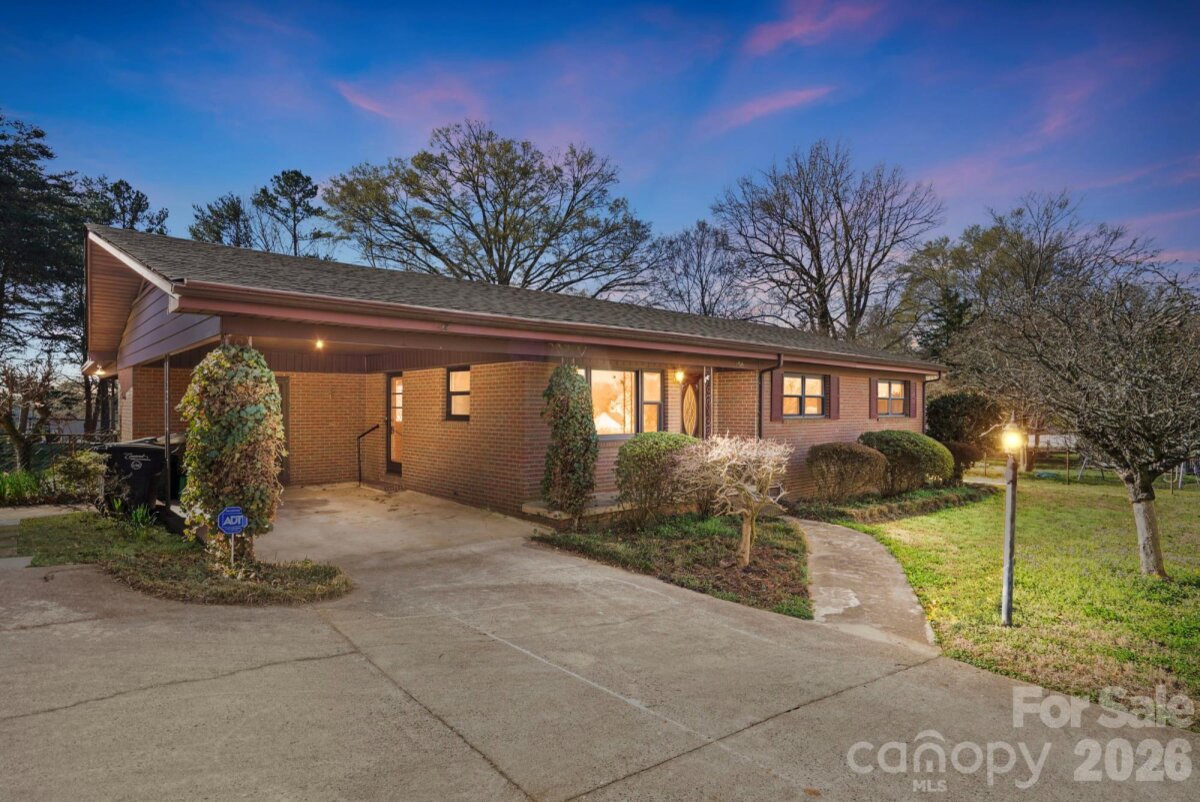 456 Debra Circle, Concord, NC 28025, MLS # 4354481