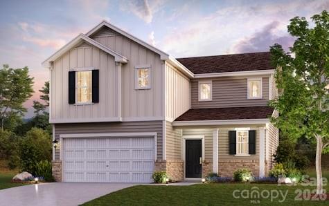 2627 Blue Sky Meadows Drive, Monroe, NC 28110, MLS # 4354504