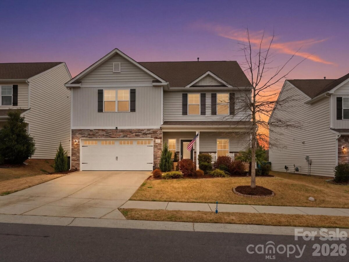 637 Cape Fear Street, Fort Mill, SC 29715, MLS # 4354553