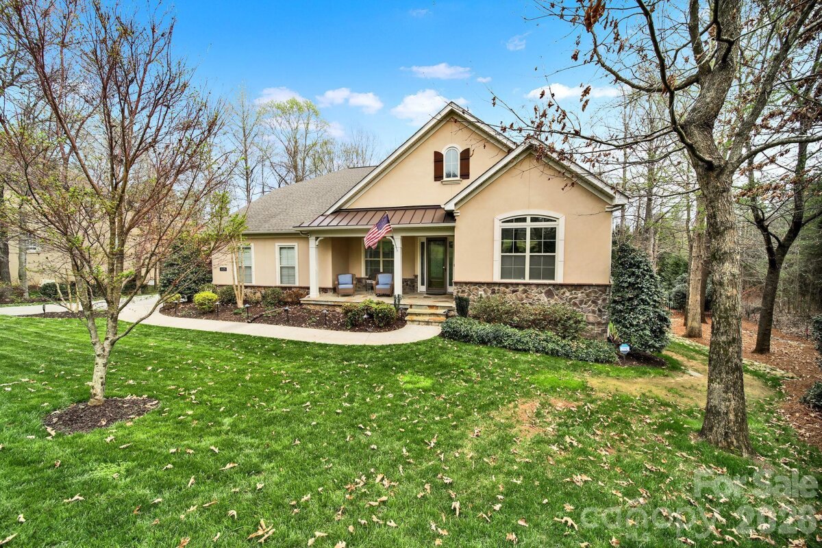 11125 Preservation Lane, Charlotte, NC 28278, MLS # 4354560