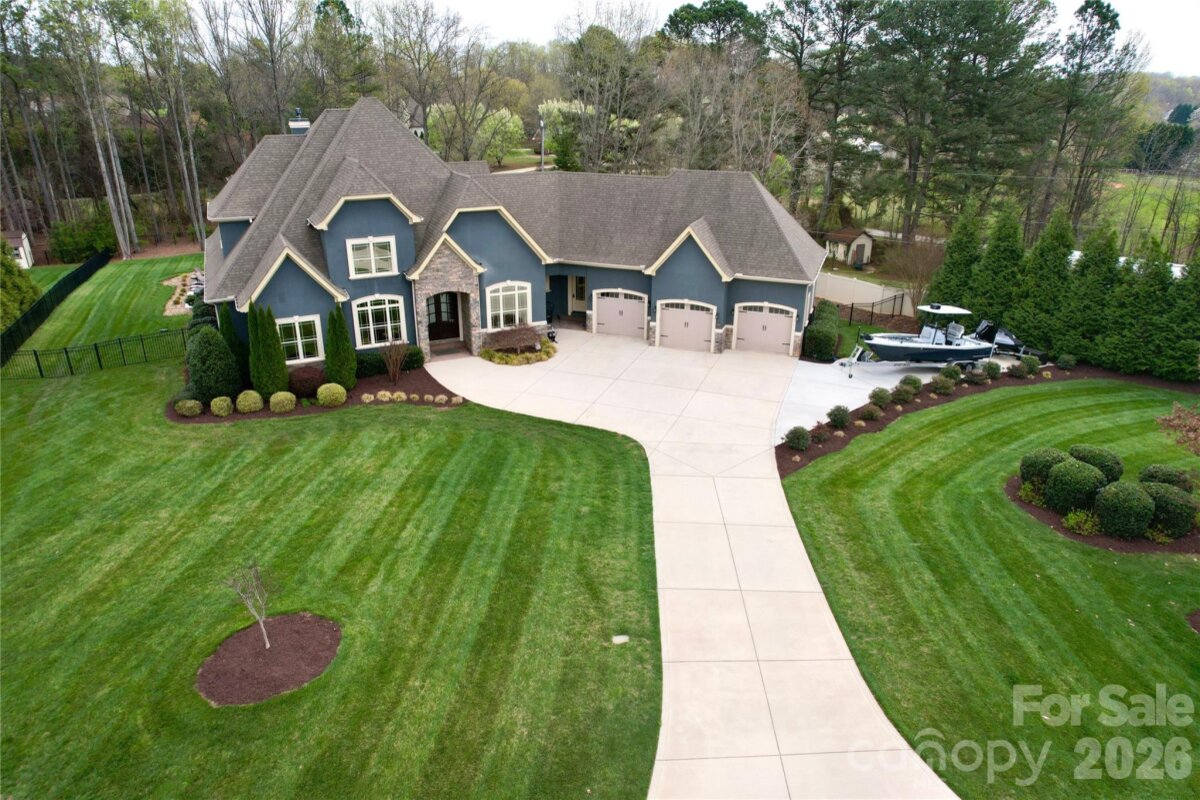 147 Castle Drive, Mooresville, NC 28117, MLS # 4354580