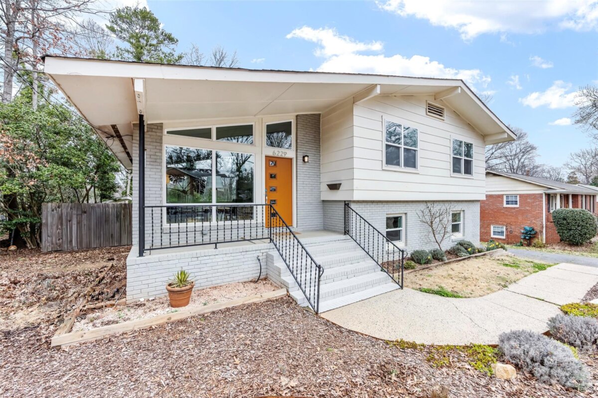 6229 Springfield Drive, Charlotte, NC 28212, MLS # 4354588