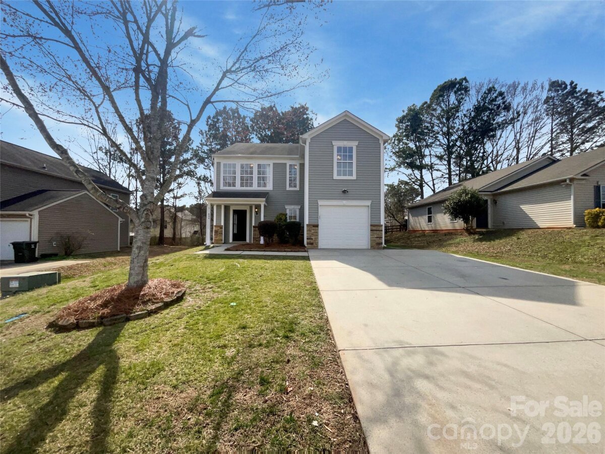 644 Carybrook Court, York, SC 29745, MLS # 4354603