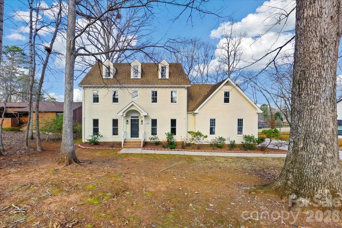 1920 Baker Court, Salisbury, NC 28146, MLS # 4354612