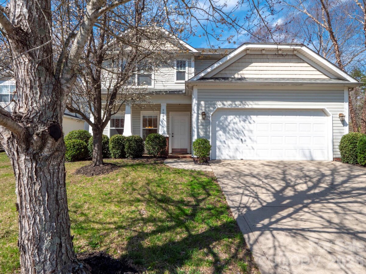 2029 Trace Creek Drive, Waxhaw, NC 28173, MLS # 4354622
