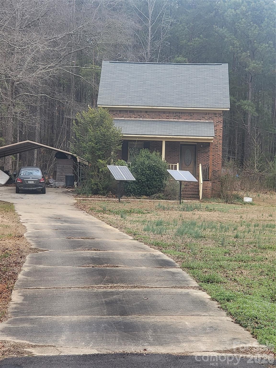 3231 Douglas Way Lane, Lancaster, SC 29720, MLS # 4354625