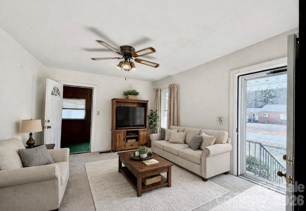 103 Magnolia Avenue, Great Falls, SC 29055, MLS # 4354631