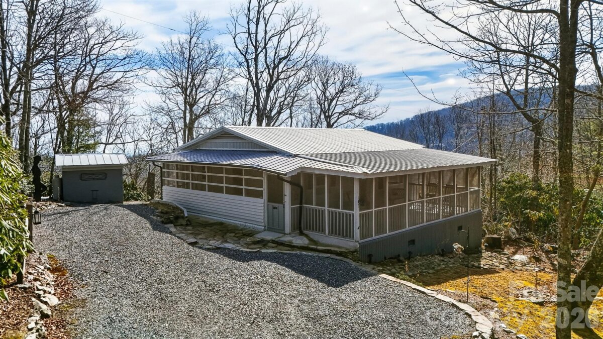 7218 Martin Road, Newland, NC 28657, MLS # 4354644