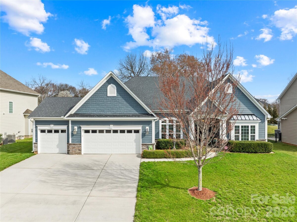 991 Brookdale Lane Unit 432, Stanley, NC 28164, MLS # 4354671