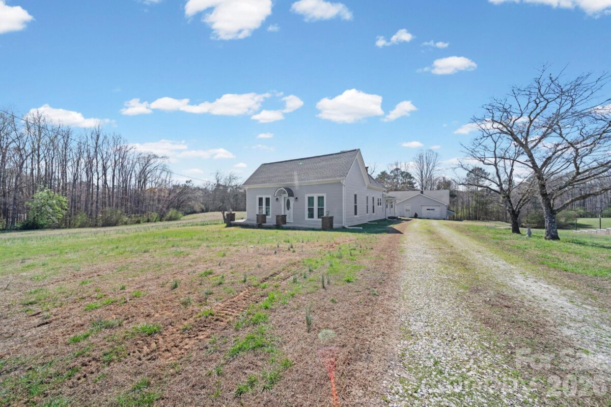 1833 Mountain Creek Road, Albemarle, NC 28001, MLS # 4354689