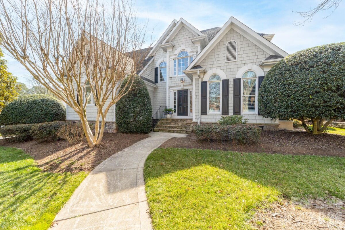 17318 Players Ridge Drive, Cornelius, NC 28031, MLS # 4354723