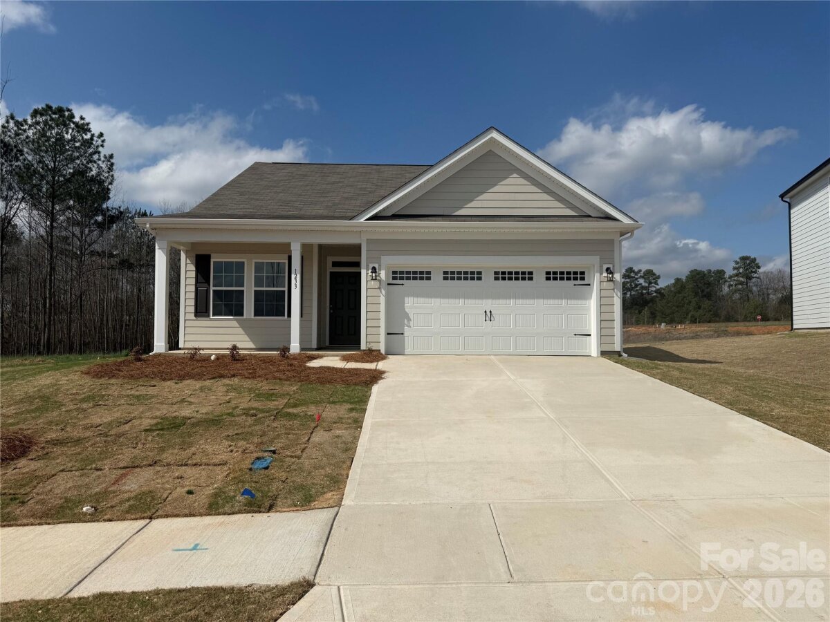 1233 Marble Passage, Richburg, SC 29729, MLS # 4354731
