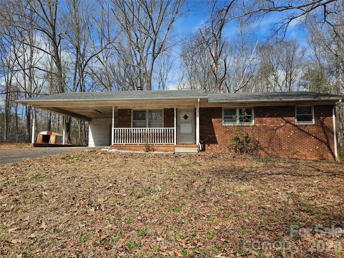 7440 Tuckaseegee Road, Kannapolis, NC 28081, MLS # 4354757