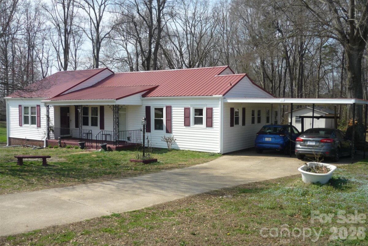 120 Bradley Road, Shelby, NC 28152, MLS # 4354776