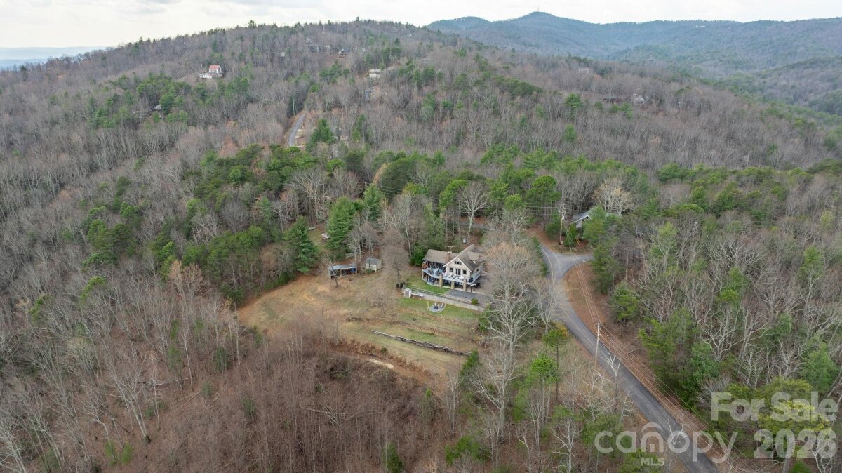 2184 Pine Mountain Drive, Connelly Springs, NC 28612, MLS # 4354781
