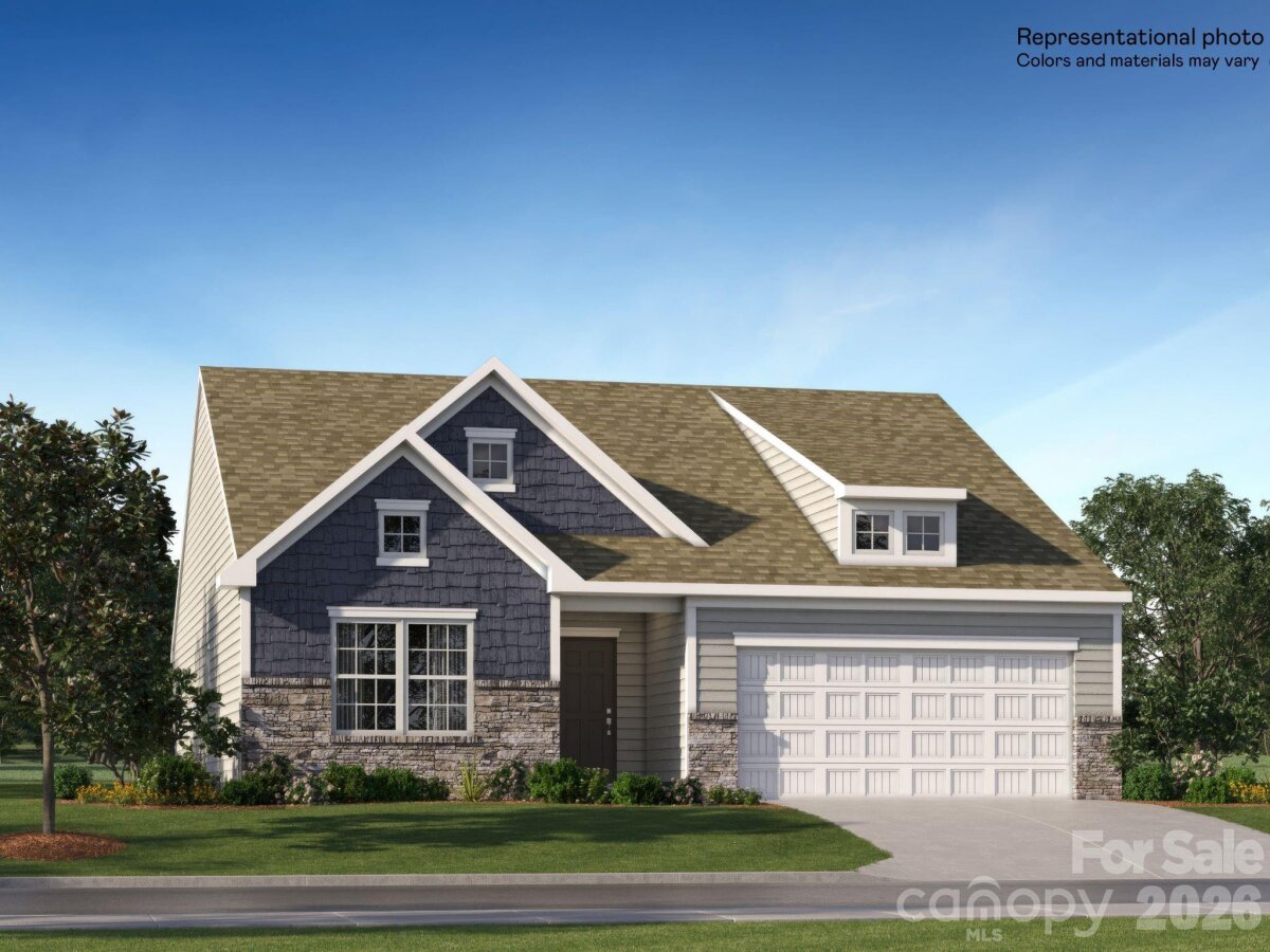 332 W 18th Street, Kannapolis, NC 28081, MLS # 4354797