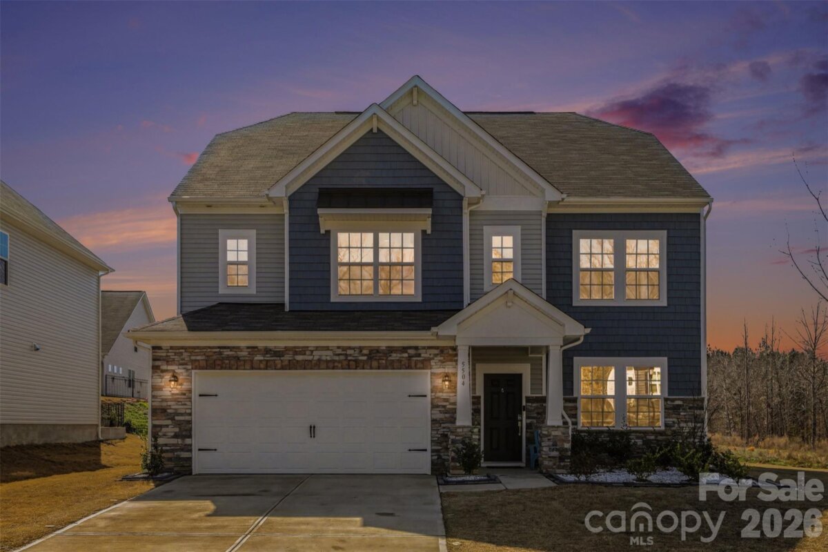 5504 Soft Shell Drive, Lancaster, SC 29720, MLS # 4354801