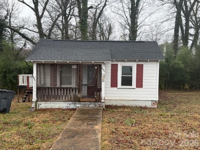 601 S College Street, Dallas, NC 28034, MLS # 4354819