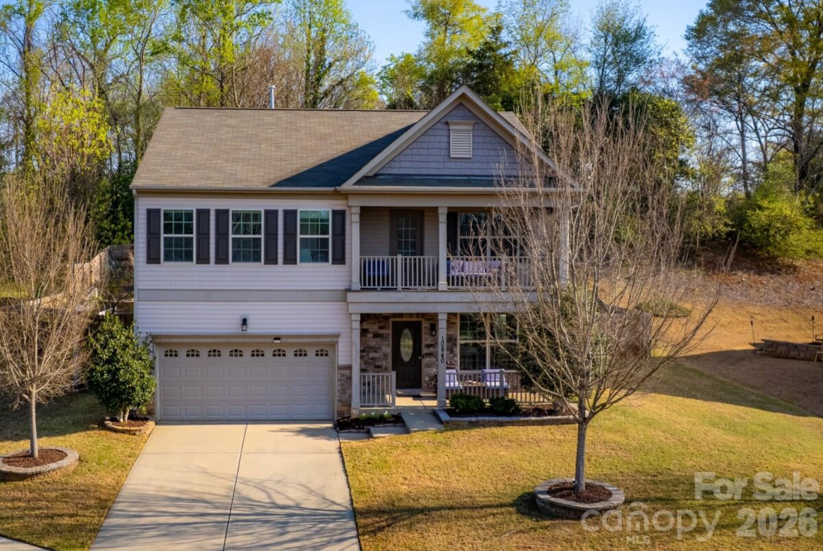 10840 Cove Point Drive, Charlotte, NC 28278, MLS # 4354828
