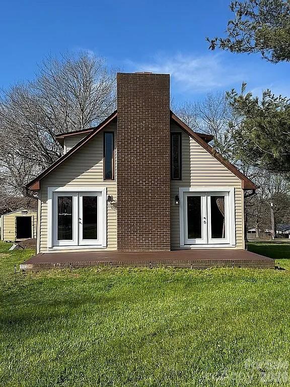 807 Orchard Street, Shelby, NC 28152, MLS # 4354836