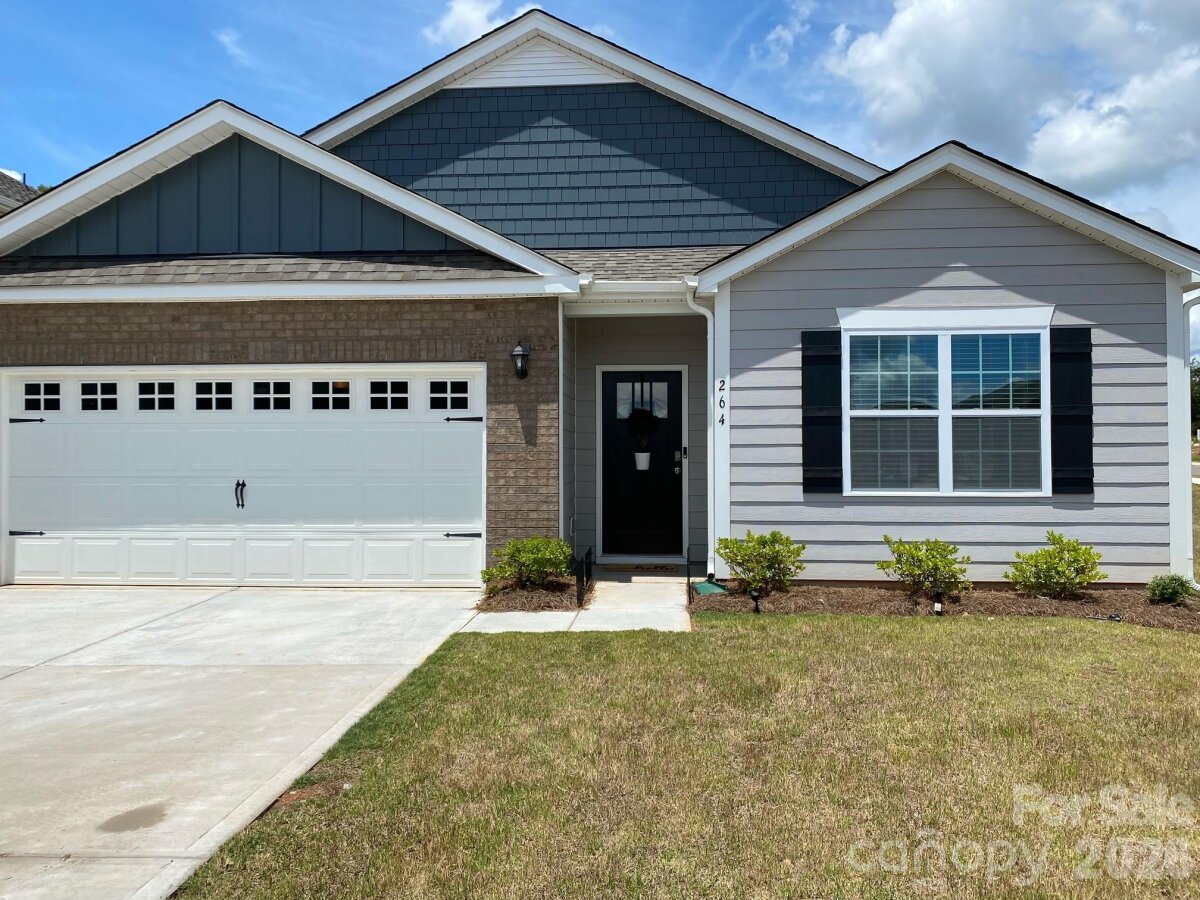 264 Court House Avenue, York, SC 29745, MLS # 4354858