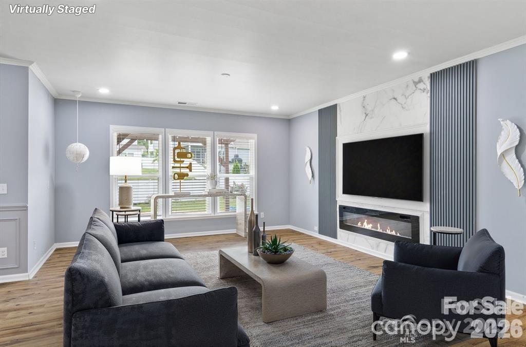 4029 Spring Garden Street, Fort Mill, SC 29715, MLS # 4354877