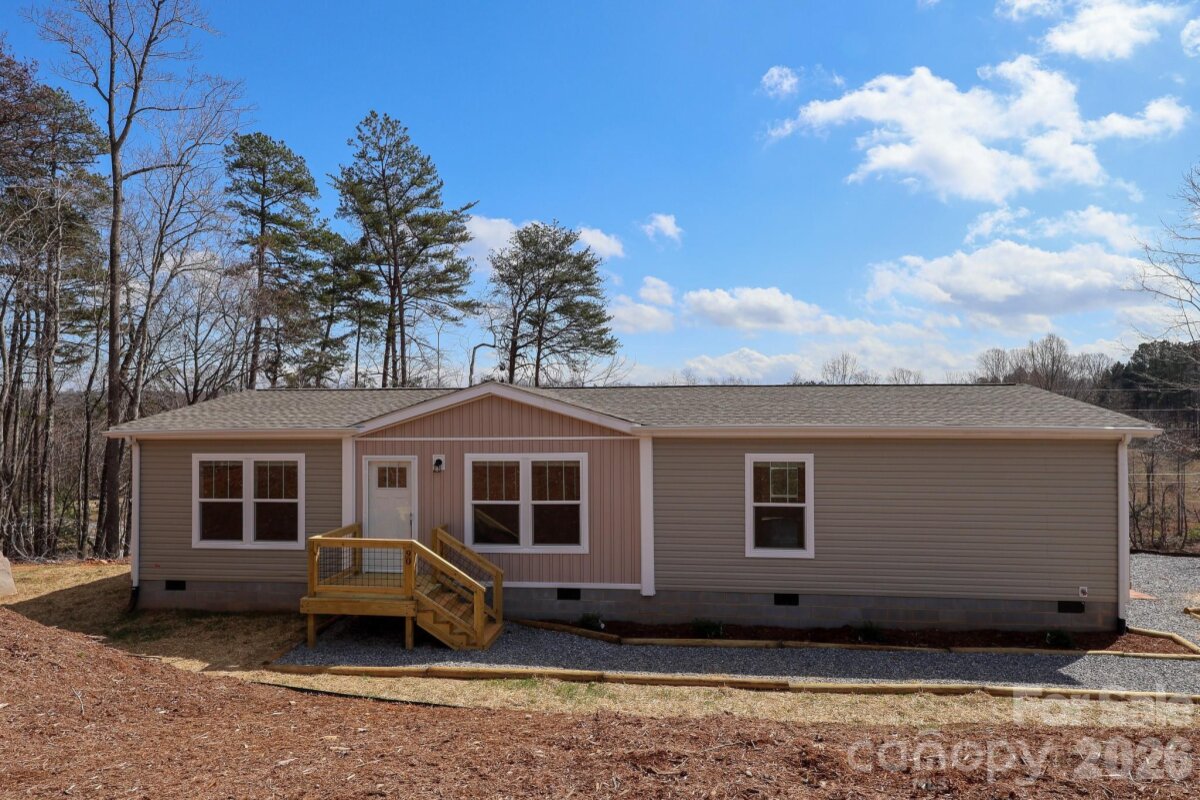 90 S Cascades Drive, Nebo, NC 28761, MLS # 4354878