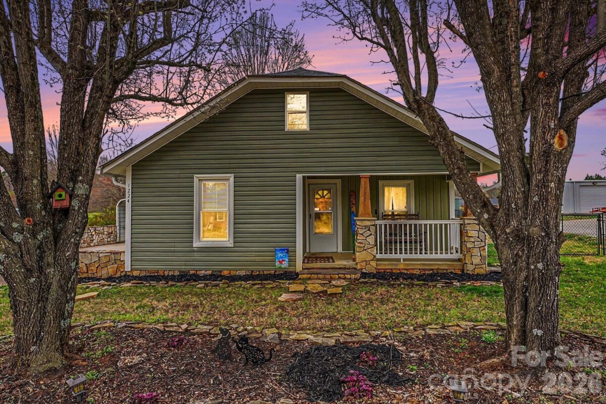 1224 Pump Station Road, Kannapolis, NC 28081, MLS # 4354882