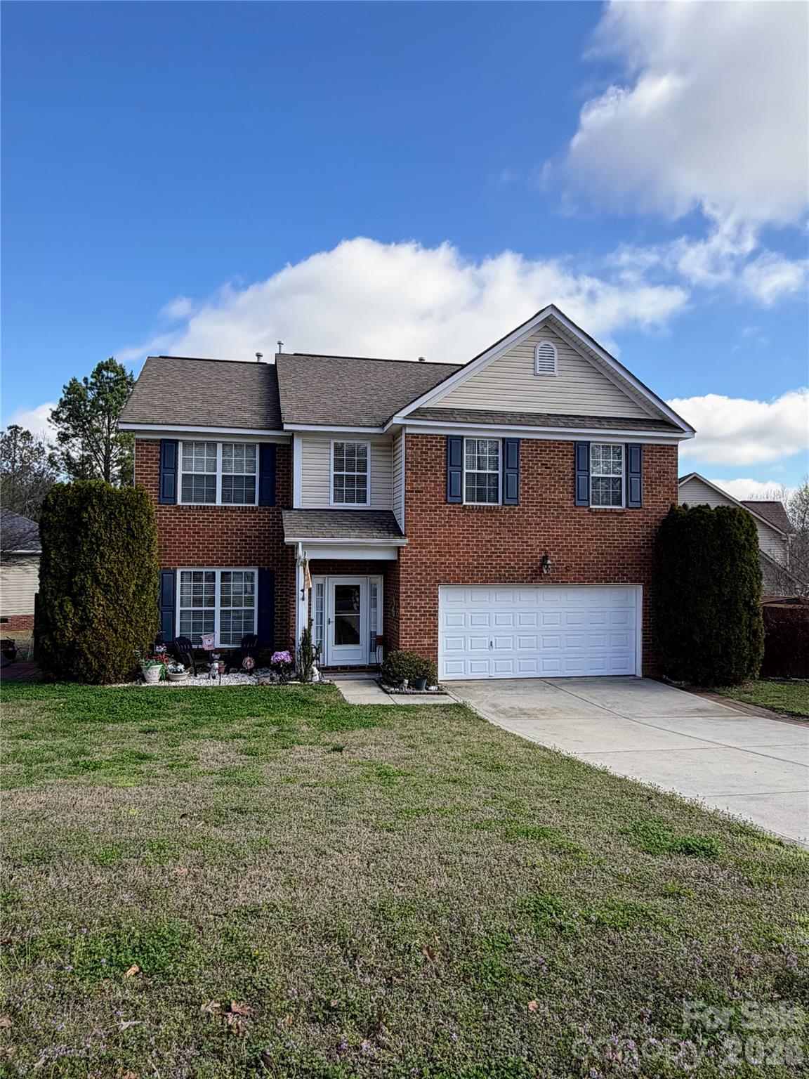 3905 Cassidy Drive Unit 21, Waxhaw, NC 28173, MLS # 4354889