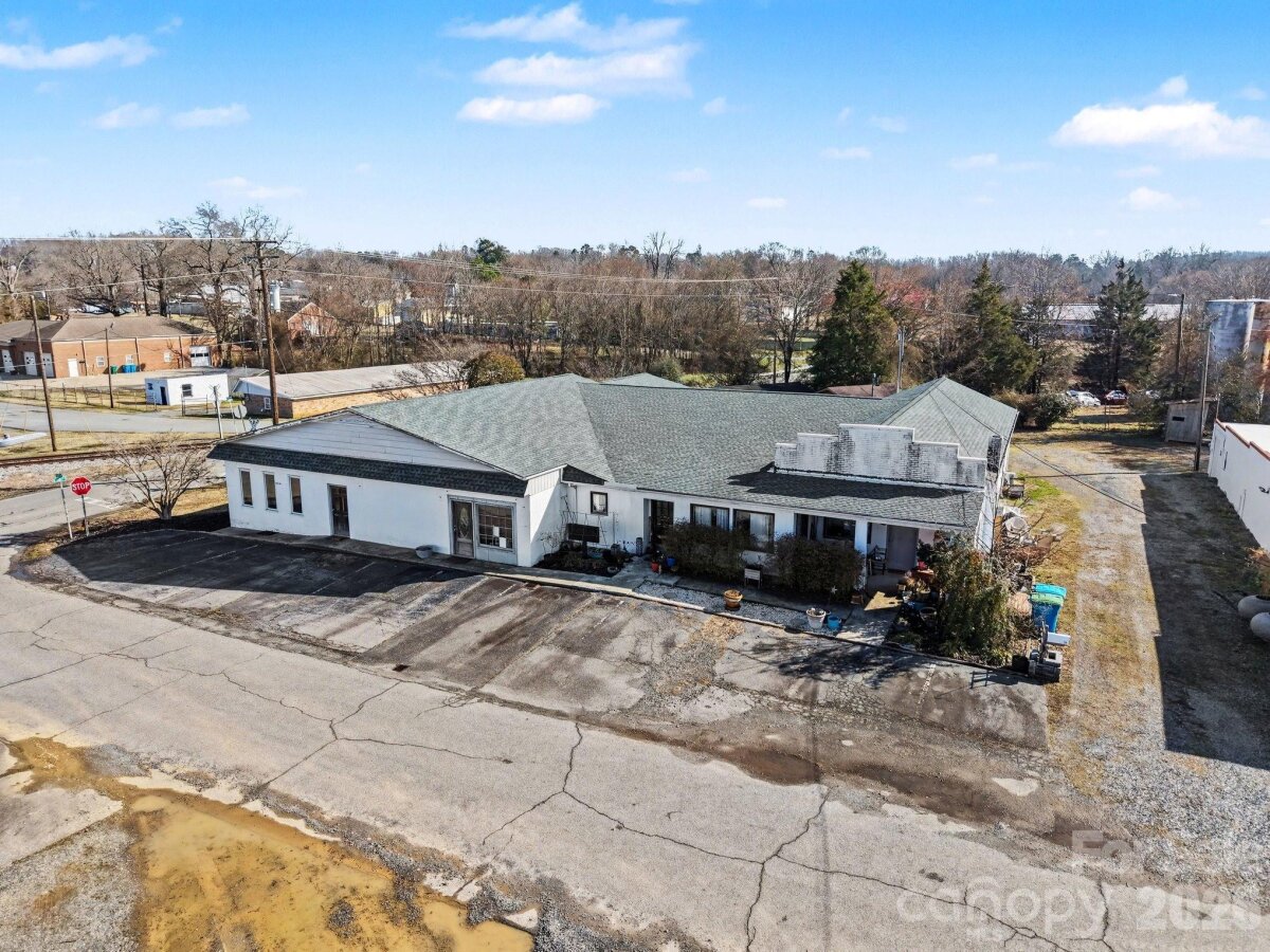 11 Bell Avenue, Denton, NC 27239, MLS # 4354892