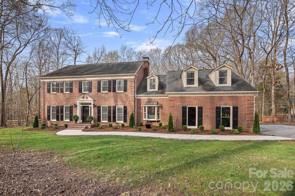 2225 Shagbark Lane, Matthews, NC 28104, MLS # 4354895