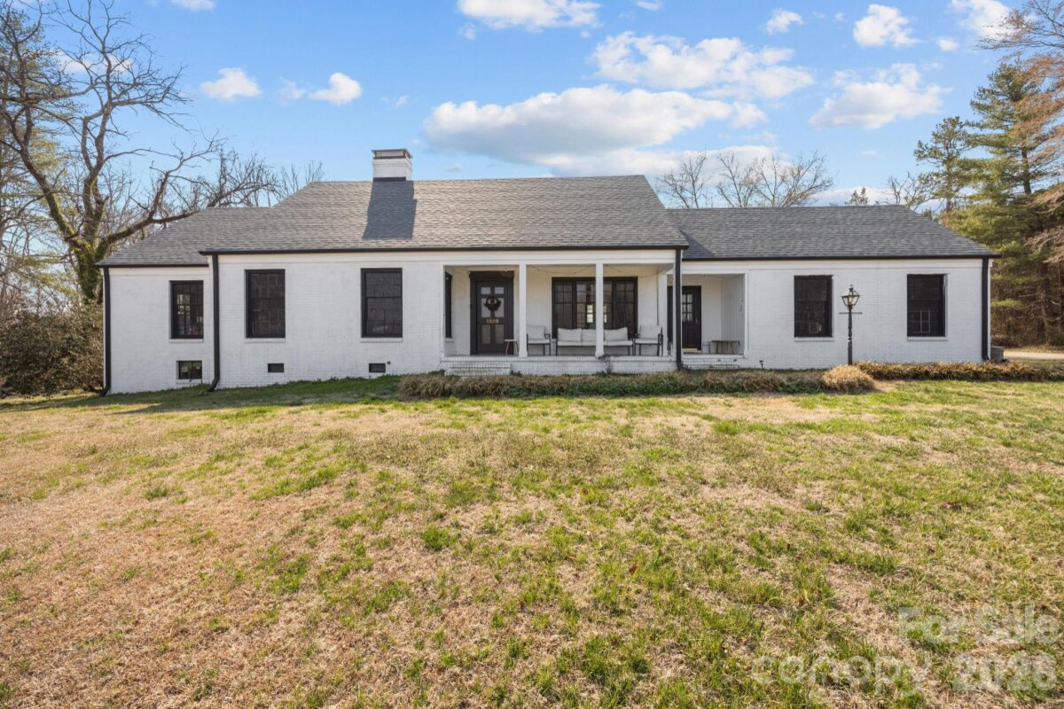 1352 City Lake Road, Lexington, NC 27292, MLS # 4354923