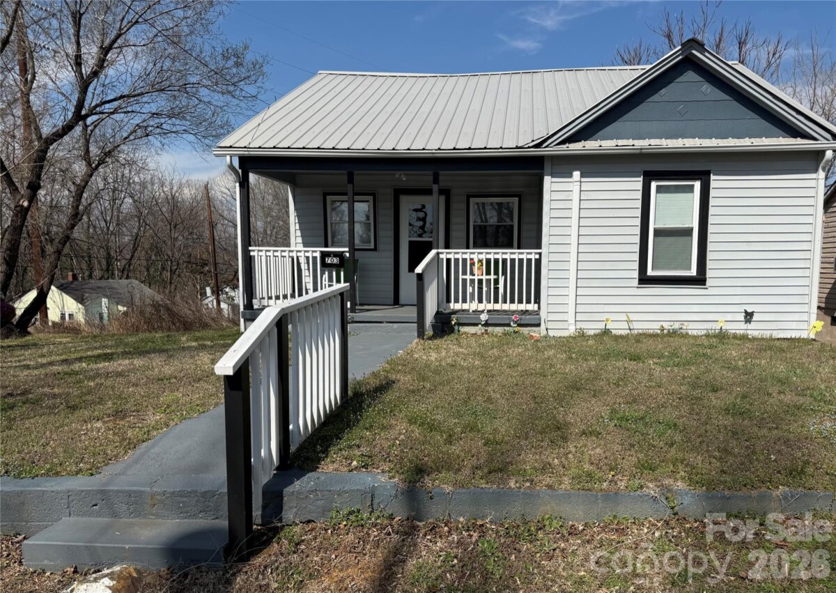 703 Stage Street, Lenoir, NC 28645, MLS # 4354953