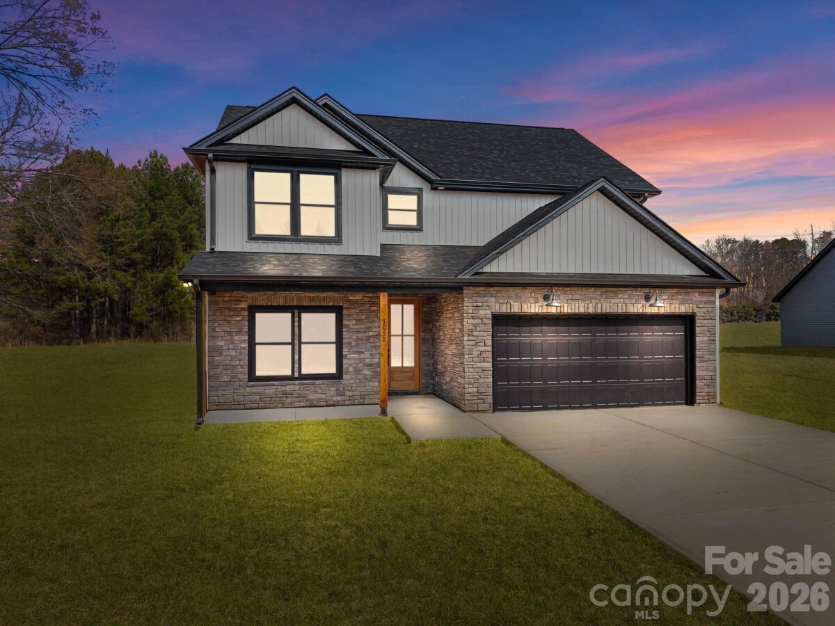 1050 Gibson Road, Salisbury, NC 28147, MLS # 4354955