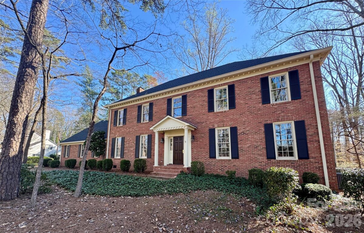 524 Windsor Place, Concord, NC 28025, MLS # 4354956