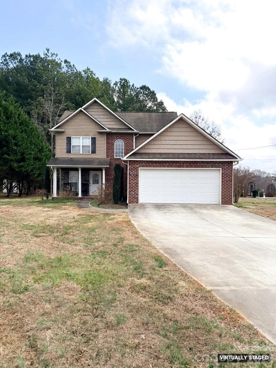 5876 St Peters Church Road, Conover, NC 28613, MLS # 4354957