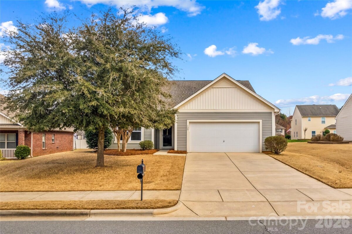 128 Water Ski Drive, Statesville, NC 28677, MLS # 4354964