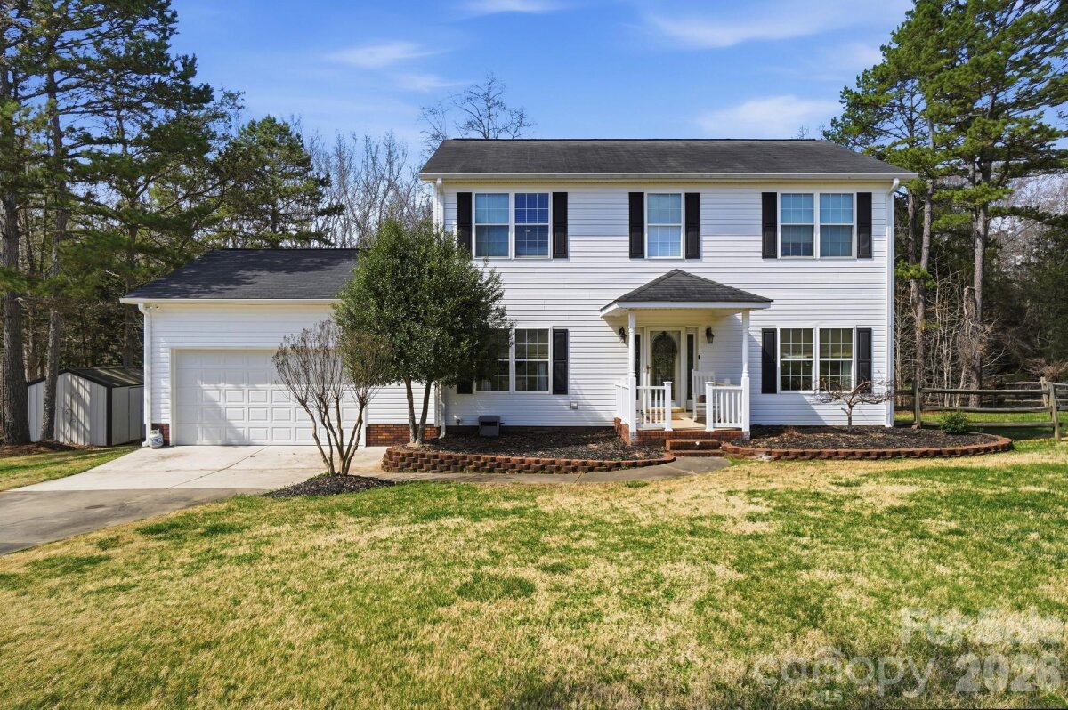 9665 Autumn Circle, Davidson, NC 28036, MLS # 4354972