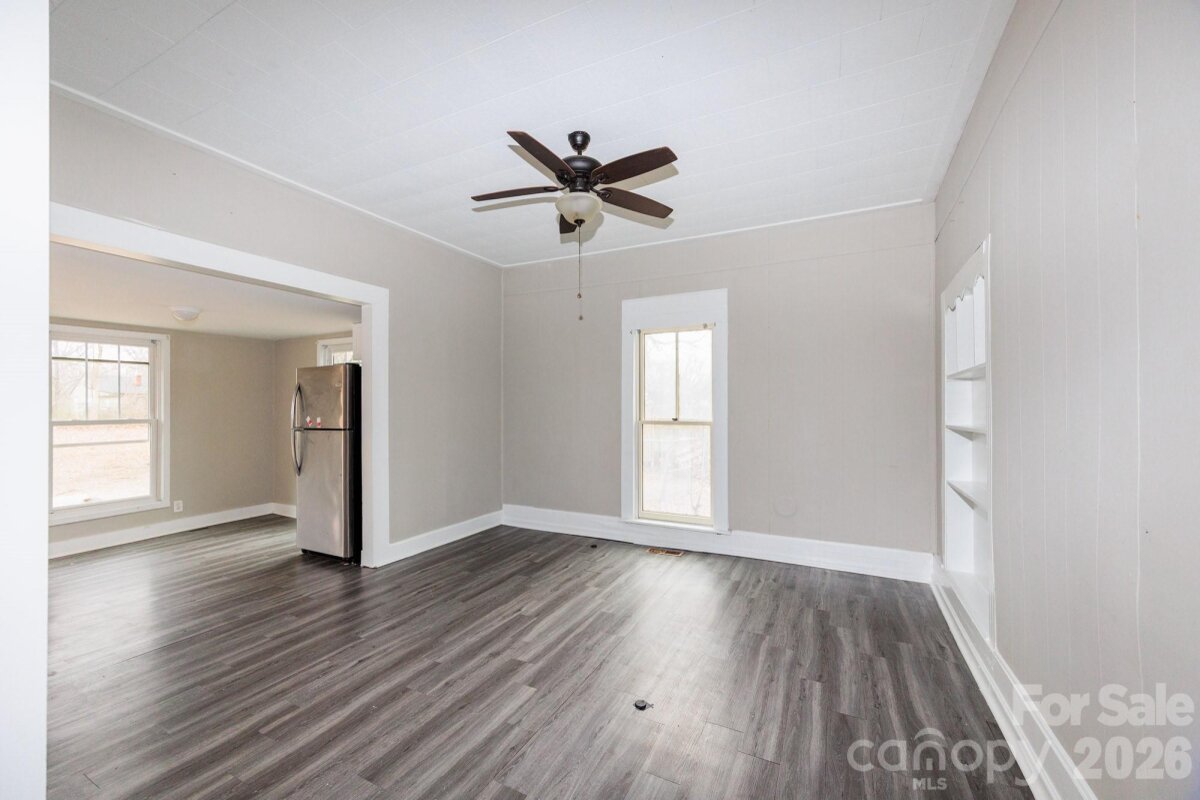 1209 Wilson W Lee Boulevard, Statesville, NC 28677, MLS # 4354984