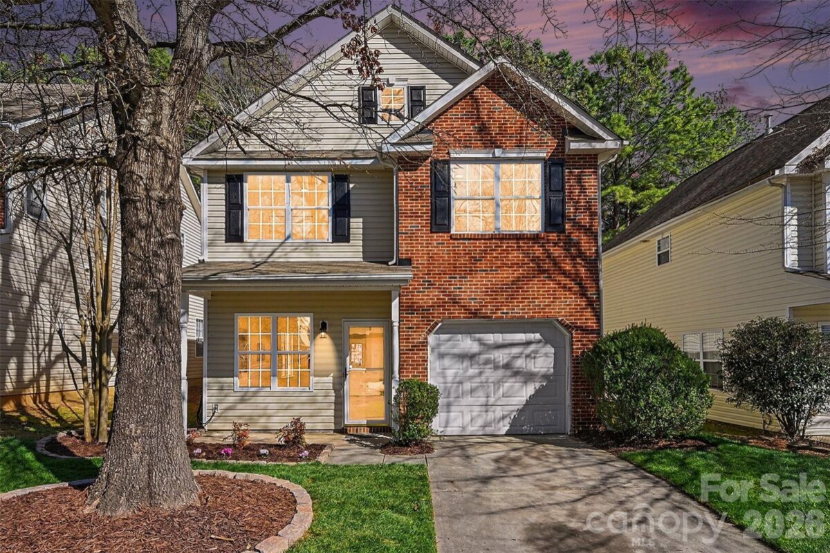12010 Royal Castle Court, Charlotte, NC 28277, MLS # 4354992