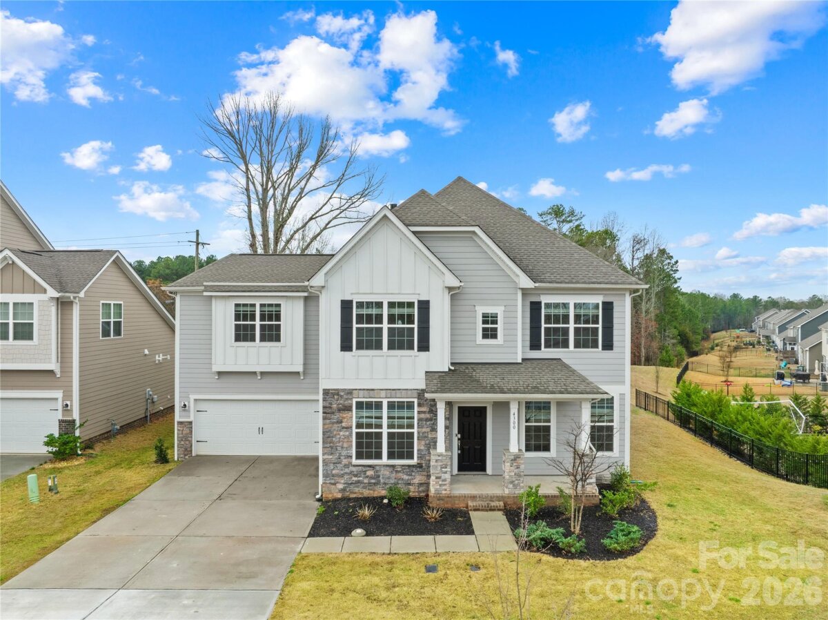 4300 Tory Path Road, Waxhaw, NC 28173, MLS # 4354997