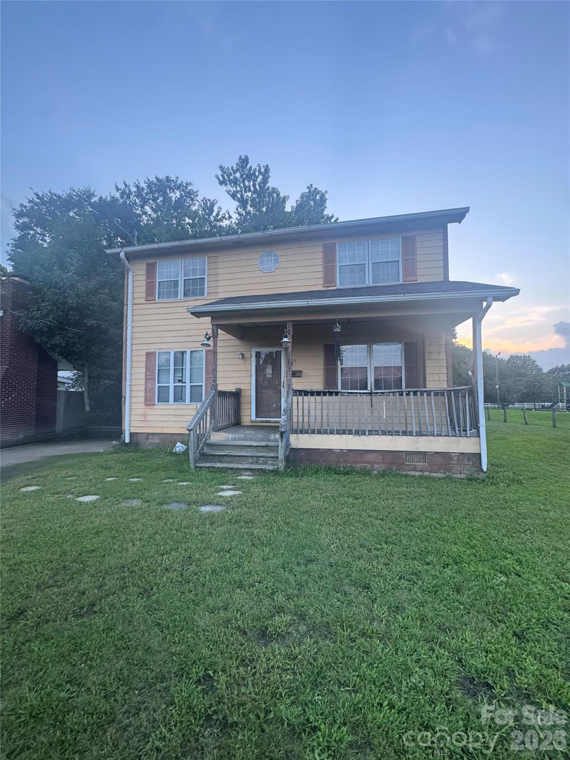 305 Mobley Street, Clover, SC 29710, MLS # 4355009