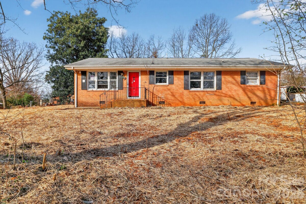 167 Short Road, Ellenboro, NC 28040, MLS # 4355033