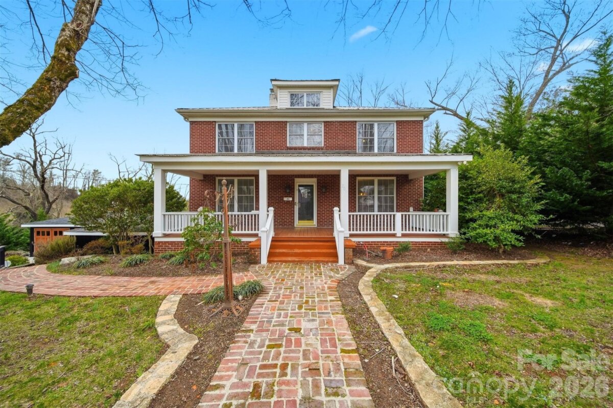 209 Abernathy Street, Lenoir, NC 28645, MLS # 4355061